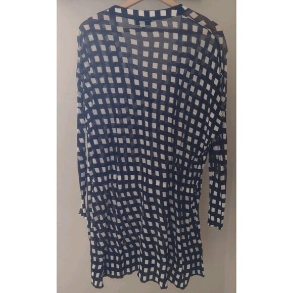 Rag & Bone Michaela Longline Cardigan - Picture 7 of 9